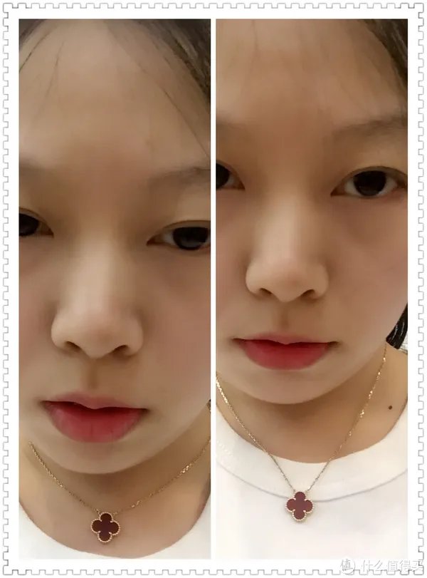 一个短脖女的项链世界——真人兽深度解毒