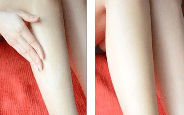 脱毛膏哪个牌子效果好