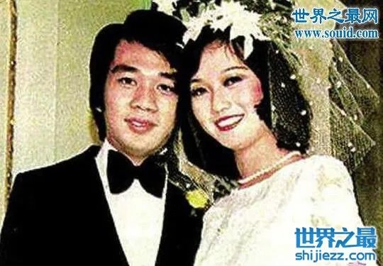 赵雅芝给多少人睡过,不老女神的四大风流史