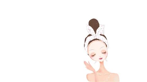 面膜能天天敷吗