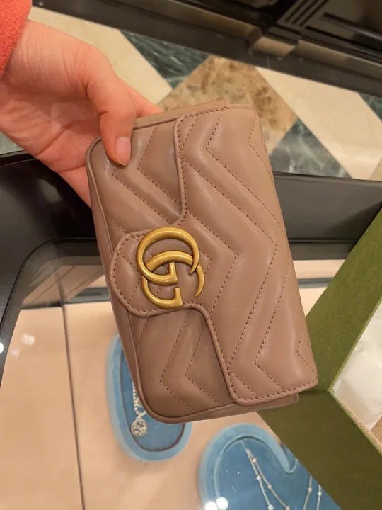 阿姆斯特丹机场免税店购物|血泪教训