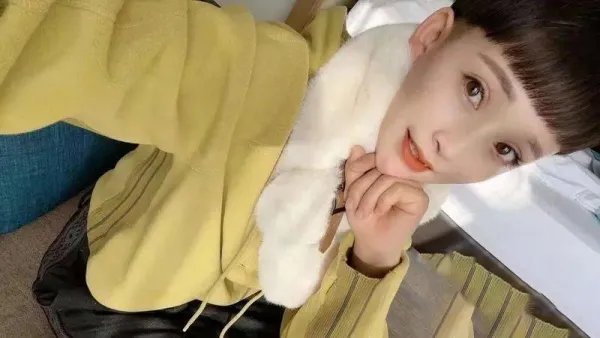 马美如结婚了吗?