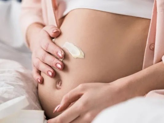 怀孕二胎有什么症状