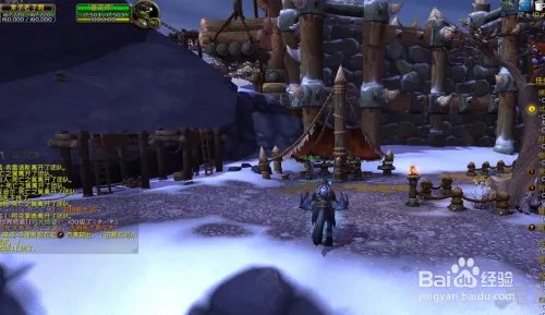 原始之灵商人在哪?原始之灵有什么用