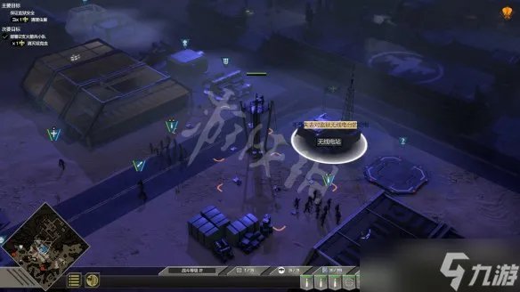 《星河战队人类指挥部》图文攻略 全兵种全虫族全系统全战役