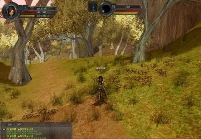 吸血鬼题材 《天之炼狱2》截图公开赏