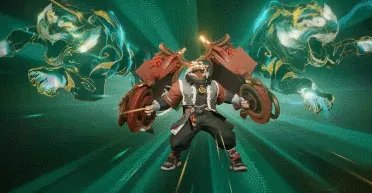 《王者荣耀》廉颇新皮肤怎么样 王者荣耀廉颇新皮肤特效曝光