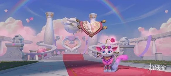 《英雄联盟手游》情人节活动有哪些 lol手游情人节活动一览