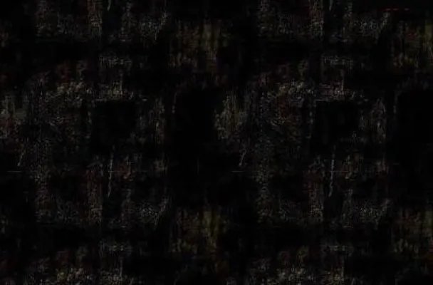 空间纯黑色皮肤代码:4款超好看qq空间免费皮肤代码