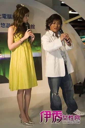 冯媛甄个人资料简介图片介绍