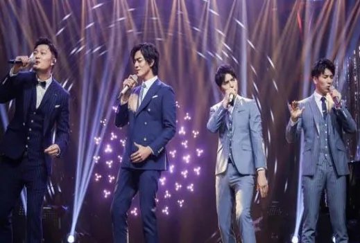 歌手踢馆歌手名单都有谁