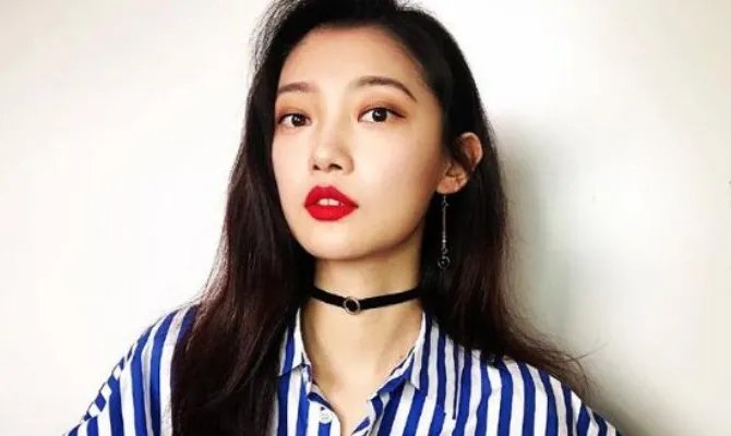 完美关系邦尼扮演者是谁 田依桐个人资料及绯闻资料介绍