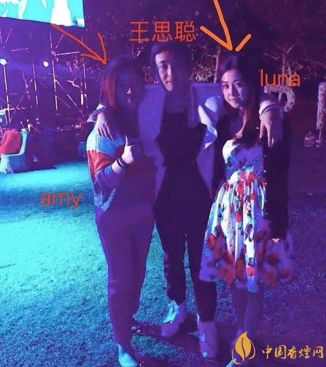 潘玮柏工作室律师声明 开始律师函警告了！