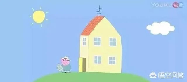 “社会人小猪佩奇”为什么这么火？