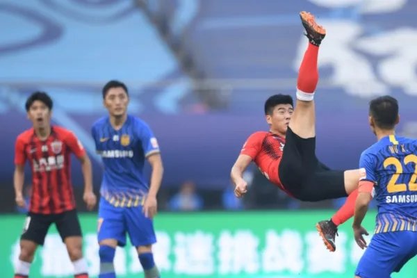 江苏苏宁足球俱乐部正式更名,改名对俱乐部有何意义?