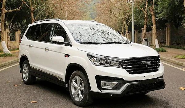 比速汽车t3,比速t3汽车质量怎么样