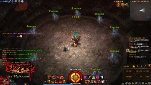 斗战神混沌模式怎么进 为你详细分析其流程