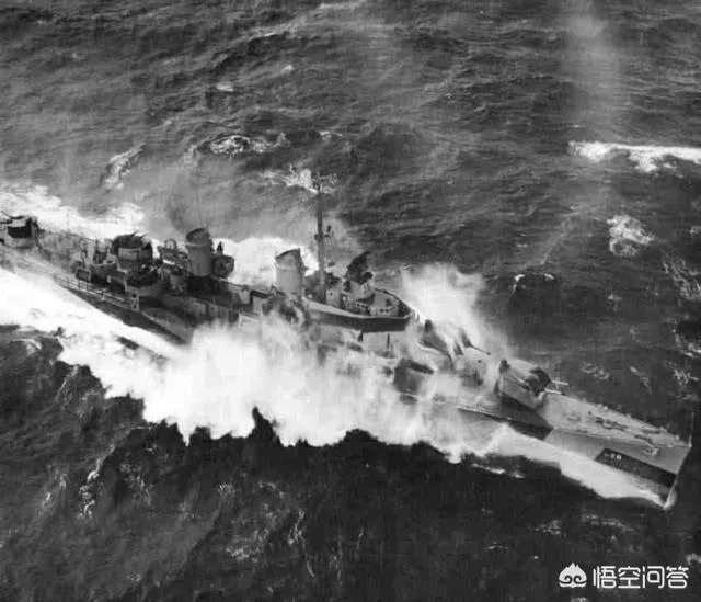 二战后美国裁军