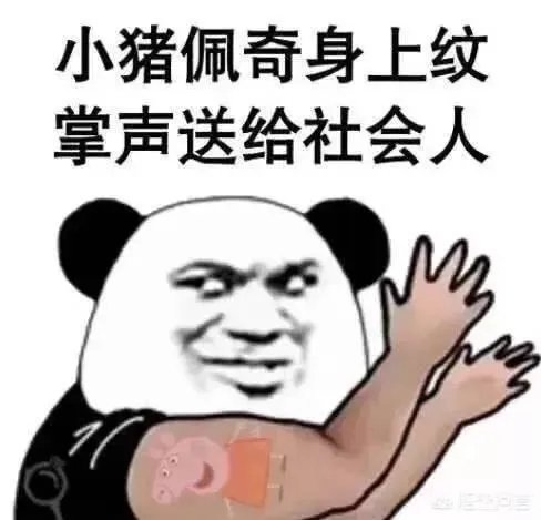 “社会人小猪佩奇”为什么这么火？