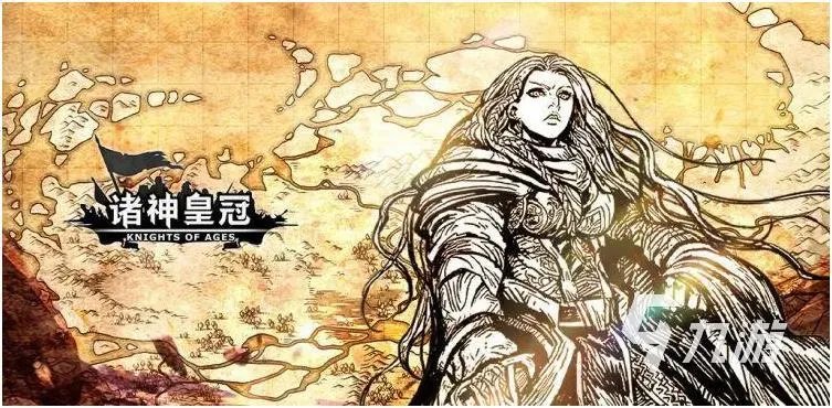 2022诸神的游戏有哪些 有神的手游大全