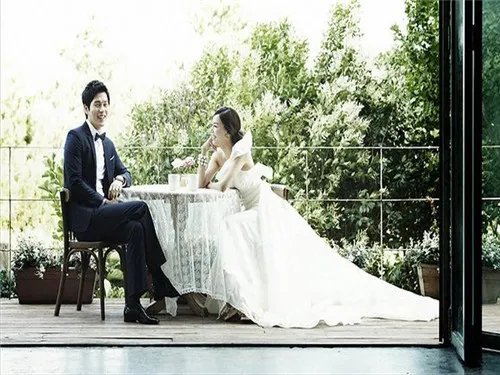 南京婚纱摄影价格是多少 拍婚纱照教你如何省钱