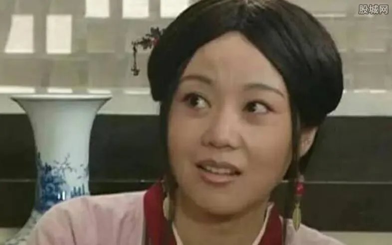 佟掌柜闫妮女儿叫什么 为什么闫妮的女儿叫小妮