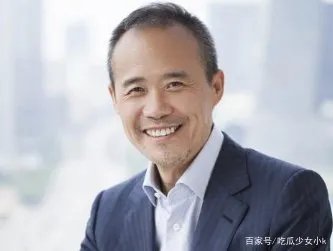 田朴珺真的是王石的小三吗?