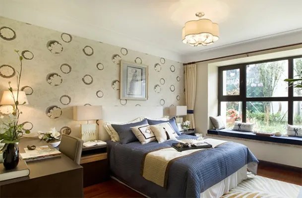 十大液体壁纸品牌 液体壁纸哪个品牌比较好