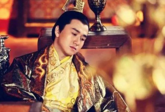 历史上最痴情的皇帝排行榜 顺治帝第三,第二后宫只有一位妃子