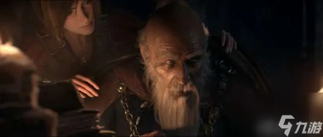 暗黑破坏神3剧情详解及通关攻略 全系列故事剧情详细介绍