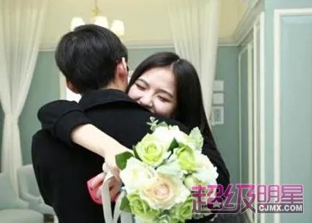 小伙百万求婚网红 Word百万哥一爆而红了