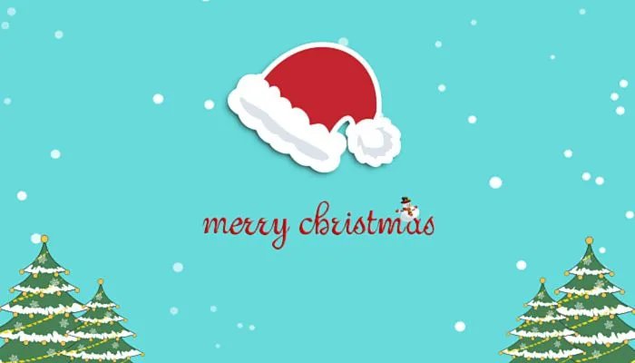 2022圣诞节是什么时候 今年的圣诞节是几号