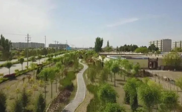 甘肃地震最新消息:武威市民勤县3.3级地震来袭