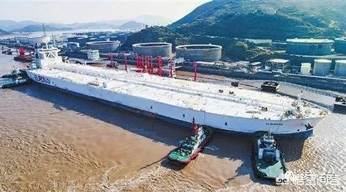 国际原油价格出现负数。发生了什么?