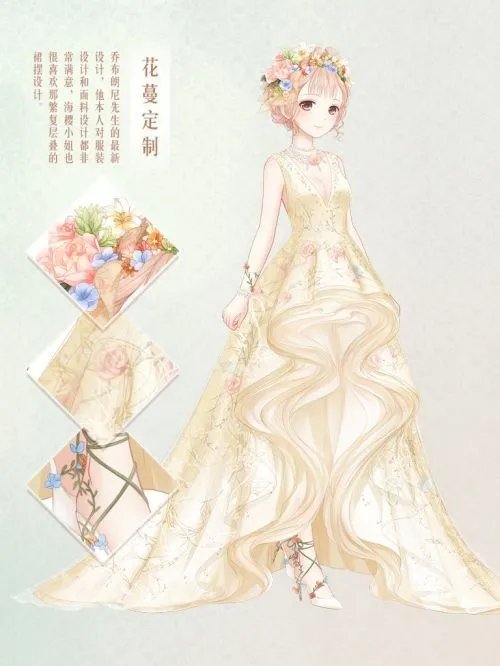 奇迹暖暖小画家怎么搭配 小画家推荐搭配