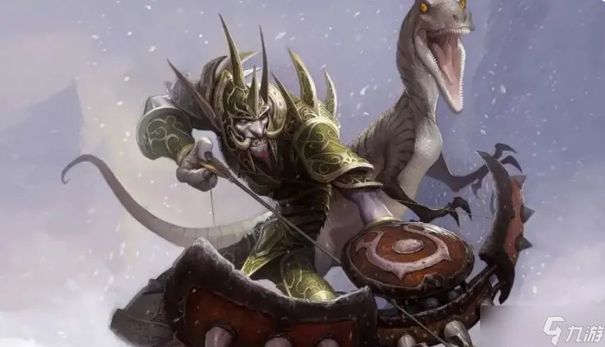 魔兽世界最早招募奖励介绍 战友招募的奖励是什么