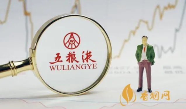 宜宾五粮液财源滚滚酒价格