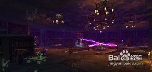 wow四部古籍怎么做