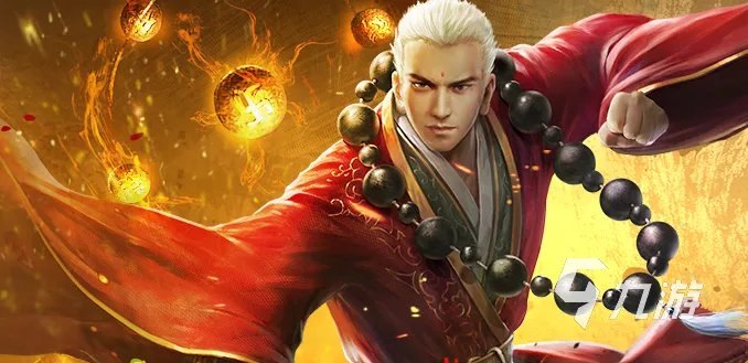 最新网络游戏公测排行榜前十名2022 比较不错的网络游戏合集