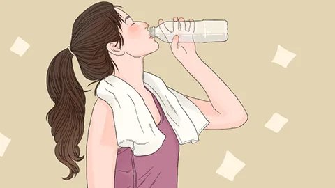 早晨适合喝柠檬水吗