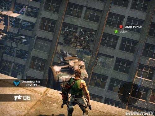 生化尖兵——详细图文流程攻略上