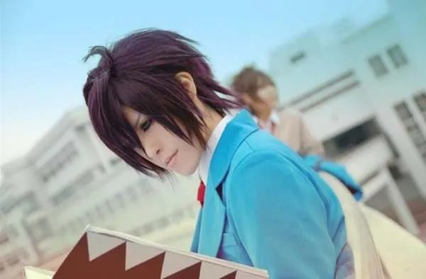 宇智波不二是谁?