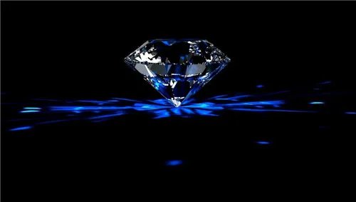 国际钻石报价表怎么看  2017国际钻石价格走势分析