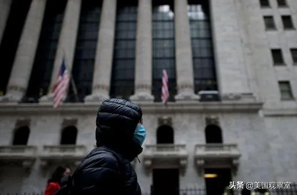 从华盛顿州宣布紧急状态看，可能全美爆发，美国有无财力去控制疫情？