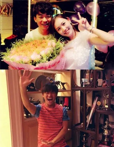 王宝强离婚案开庭 案情最新动态大揭秘