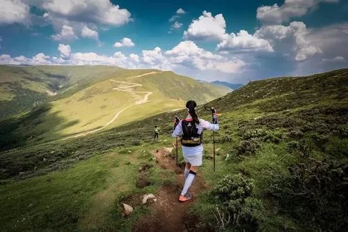 新华社:甘肃山地马拉松4大疑问待解