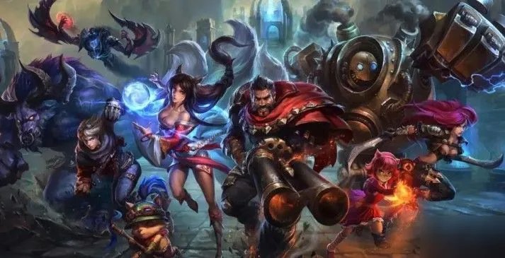 《英雄联盟》未成年限制怎么解除 2020防沉迷新规内容一览