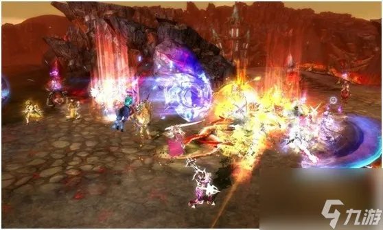 《轩辕传奇》药师新手攻略