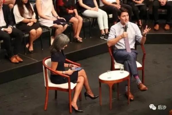 加拿大放弃与中国的自由贸易谈判,这意味着什么?