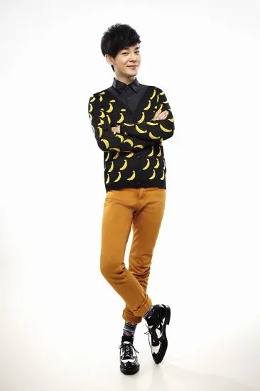 沈凌身高多少 他称当老板感觉爽